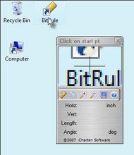 BitRule screenshot